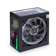 ATX 650W zdroj Akyga Pro AK-P3-650 Fan12cm P4+4 PCI-E 6 pin 6+2 pin 5x S