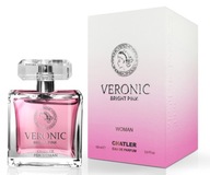 Chatler Veronic Bright Pink 100 ml edp