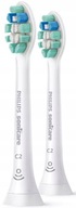 2X PHILIPS SONICARE C2 OPTIMAL HX9022/10 TIP