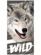 Bavlnený uterák 70x140 Wolf