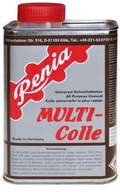 RENIA MULTI-Colle polychlórprénové lepidlo 0,85kg 1l