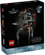 LEGO TBD STAR WARS TM 2024 75381