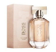 HUGO BOSS The Scent For Her EDP 100ml FÓLIA