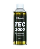 TEC 2000 Oil Booster Prísada do motorového oleja