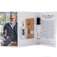 Kapitán Fawcett Alessandro Manfredini vzorka 2ml