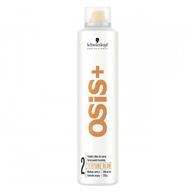 SCHWARZKOPF OSIS TEXTURE FOUKACÍ PRÁŠKOVÝ SPREJ 300ML