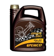 Pemco iDrive 260 10W40 balenie. 5 l