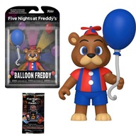 Five Nights at Freddy's Freddy FNAF Funko Action Figure