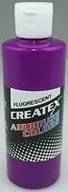 Farba Createx Fluorescent Violet 60ml 5401