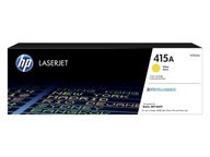 HP TONER 415A M479 DW FDN FDW FNW ŽLTÝ ORIGINÁL