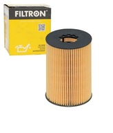 Olejový filter FILTRON OE669/1 NISSAN OPEL RENAULT