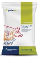 POLFAMIX B-COMPOSITUM DOPLŇKOVÁ MIX 1KG