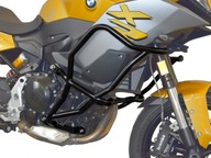 Ochranné rámy HEED BMW F 900 XR (2020 - )