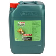 CASTROL OIL 15W40 20L CRB MULTI CI-4 /