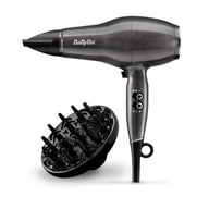 Sušič vlasov BaByliss D6490DE Platinum 2300W