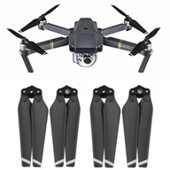 VRTULE PRE DJI MAVIC PRO 8330 F SILVER DRONE 4 KS. SET CW + CCW