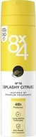 Novinka 8x4 No16 Splashy Citrus 150ml