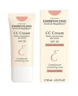 Embryolisse Complexion Correcting Care CC krém SPF20 30 ml