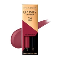 Max Factor Lipfinity Lip Color 108