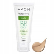 Ľahký BB krém AVON Nutra Effects