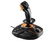 THRUSTMASTER Joystick T.16000M FCS PC