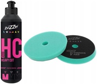 ZviZZer HC4000 250ml + TERMO PODLOŽKA GREEN CUT 140