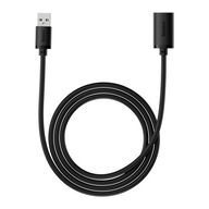 BASEUS USB PREdlžovací kábel 3.0 SILNÝ KÁBEL 1,5 m