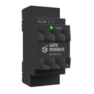 GRENTON - GATE MODBUS, DIN, TF-Bus (2.0)