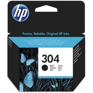 NOVÝ atrament 304 N9K06AE HP DeskJet 2630 2620 2633 3720 modrá 3730 3732 3762