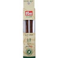 Prym KNIT PRO ihly vymeniteľné pramene LONG 6 mm