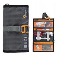 Peňaženka s organizérom Lowepro GearUp Wrap na príslušenstvo