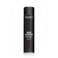 Goldwell Salon Only Black - Veľmi silný lak 600 ml