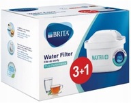 BRITA MAXTRA PLUS+ NOVÁ NÁPLŇ NA VODNÝ FILTRAČ 3+1