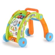 LITTLE TIKES Interaktívny ťahák 3v1 WALKER