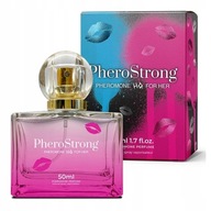 Parfém PheroStrong HQ for Her s feromónmi pre ženy 50 ml