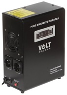 UPS SINUSPRO-2000W 2000 VA VOLT Poľsko