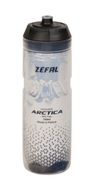 ZEFAL TERMÁLNA FĽAŠA ARCTICA SILVER BLACK 750ml