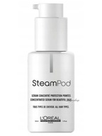 L'oreal SteamPod sérum na končeky 50 ml