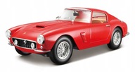 Ferrari 250 GT Berlinetta Passo Corto 1:24 Bburago