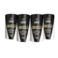 GBS instantná káva ANGELO 4 x 100g!