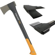 Štiepacia sekera FISKARS X15 UNIVERSAL