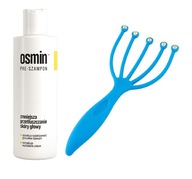 OSMIN PRE ŠAMPÓN 150ml + MASÁŽ GULIČKOVÝCH HLAV