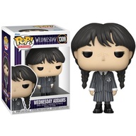 Figúrka Funko Pop 1309 Wednesday Addams Serial