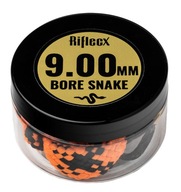 Lano na čistenie hlavne pištole Bore Snake 9 mm Riflecx + ZADARMO