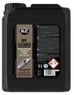 K2 DPF CLEANER DPF CLEANER 5L