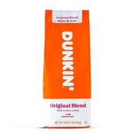 KÁVA DUNKIN DONUTS ORIGINAL BLEND 453g BANZ