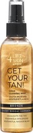 Lift4Skin Golden Bronze rozjasňujúca hmla