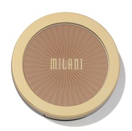 MILANI SILKY MATTE Bronzujúci púder 01 SUN LIGHT