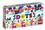 Kreatívna súprava Lego DOTS 41935 Sundries 1000