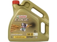 CASTROL EDGE 5W30 LL 4L